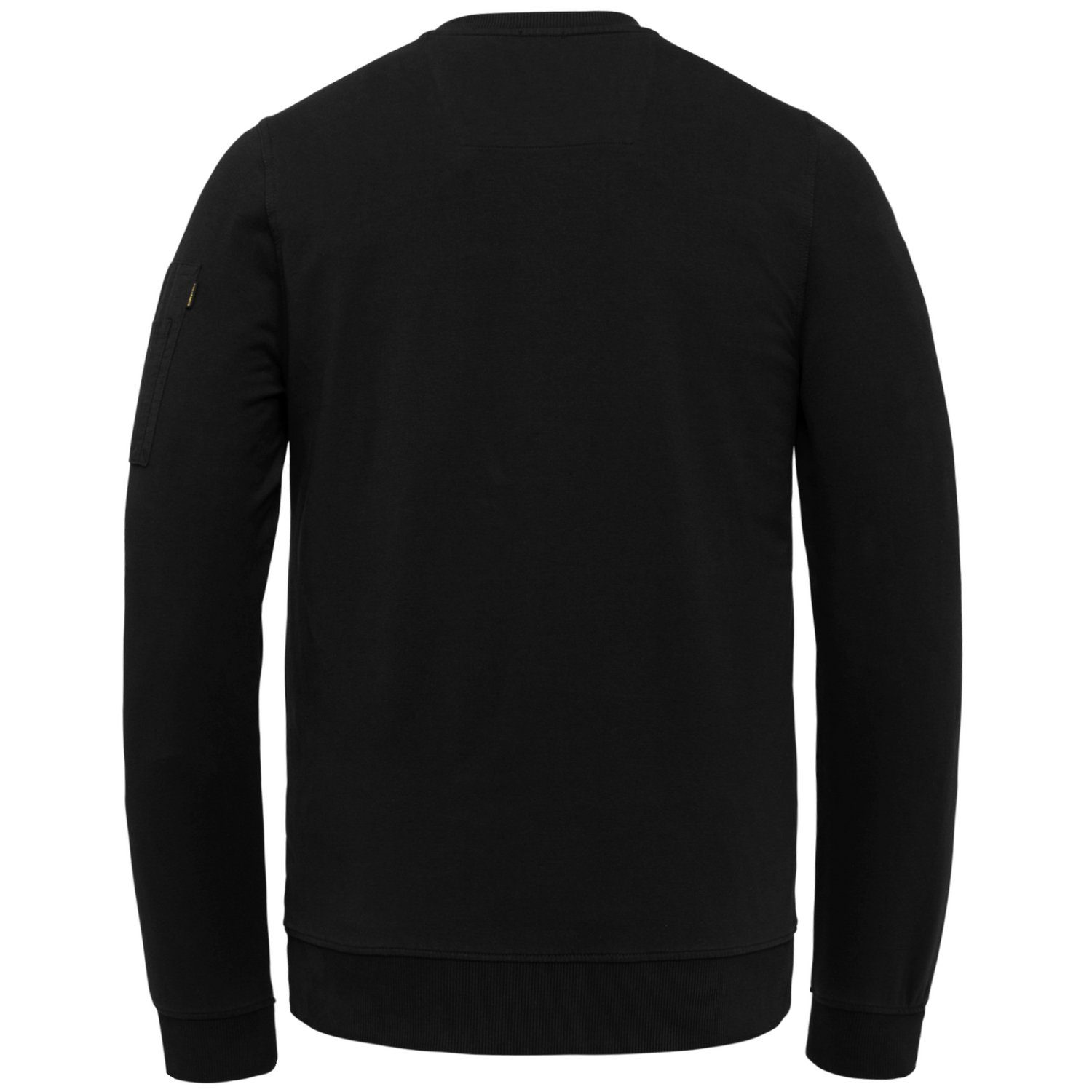 AIRSTRIP Baumwollmix 999 Sweatshirt aus Black PME LEGEND