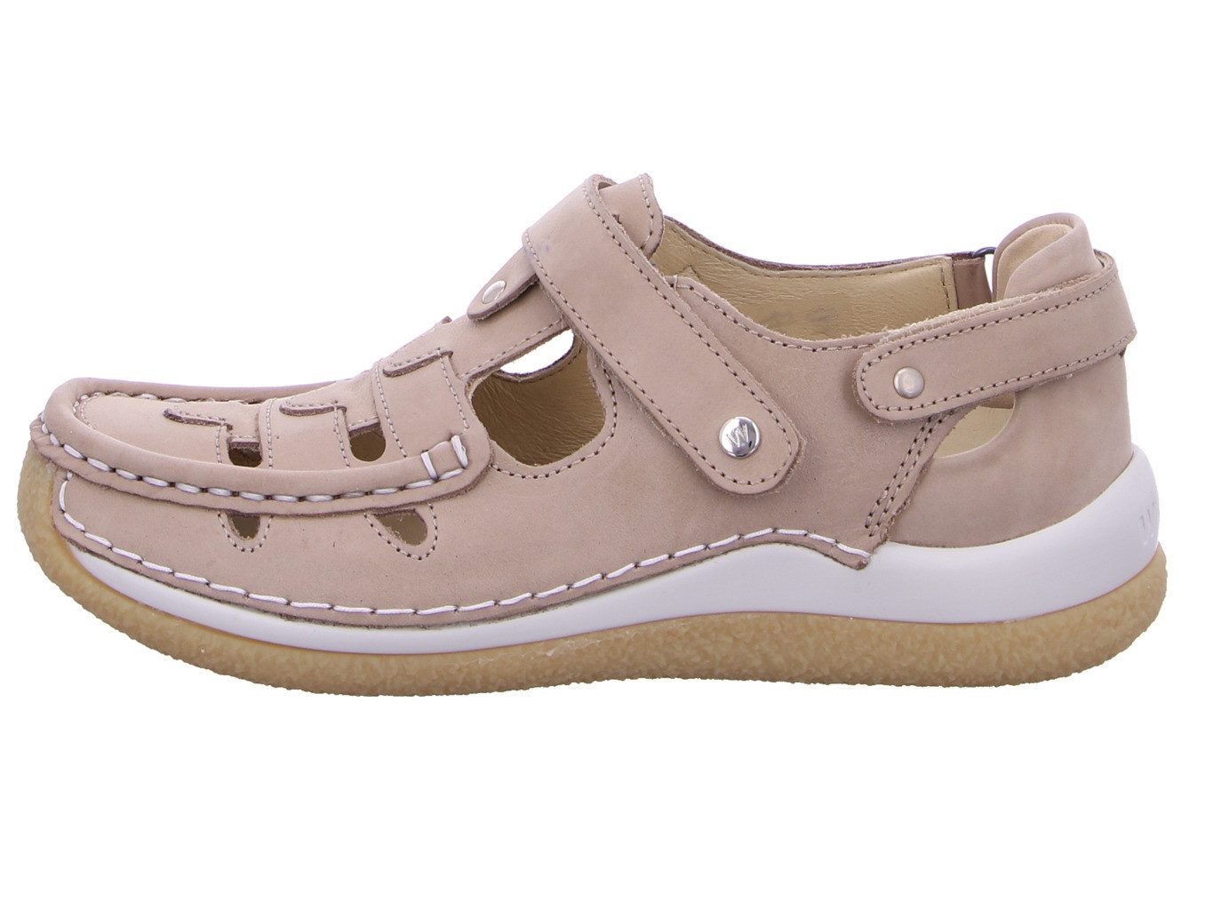 WOLKY Esperanza Ballerina