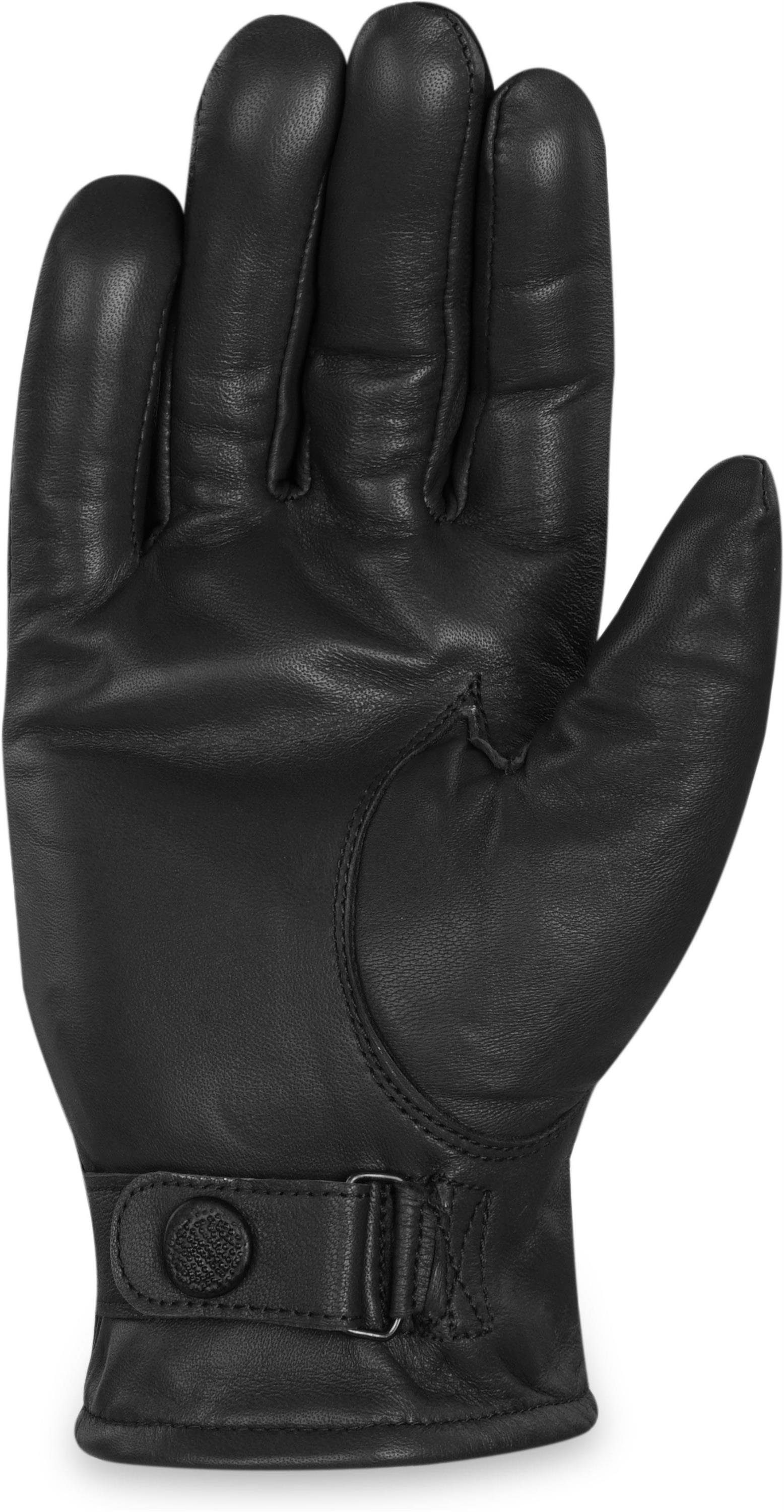 normani Multisporthandschuhe Bundeswehr Lederhandschuhe Brüntrup BW gefütterte Echtlederhandschuhe mit Fleecefutter