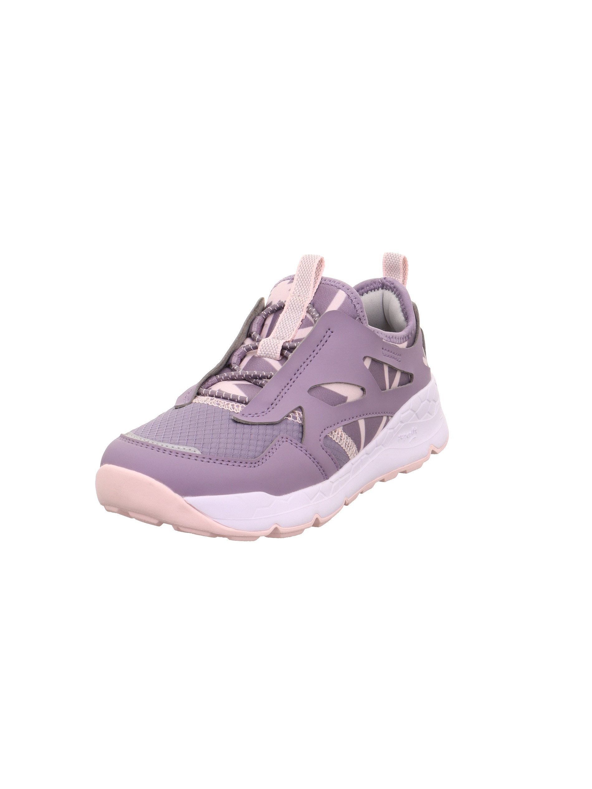 Superfit Schnürschuh