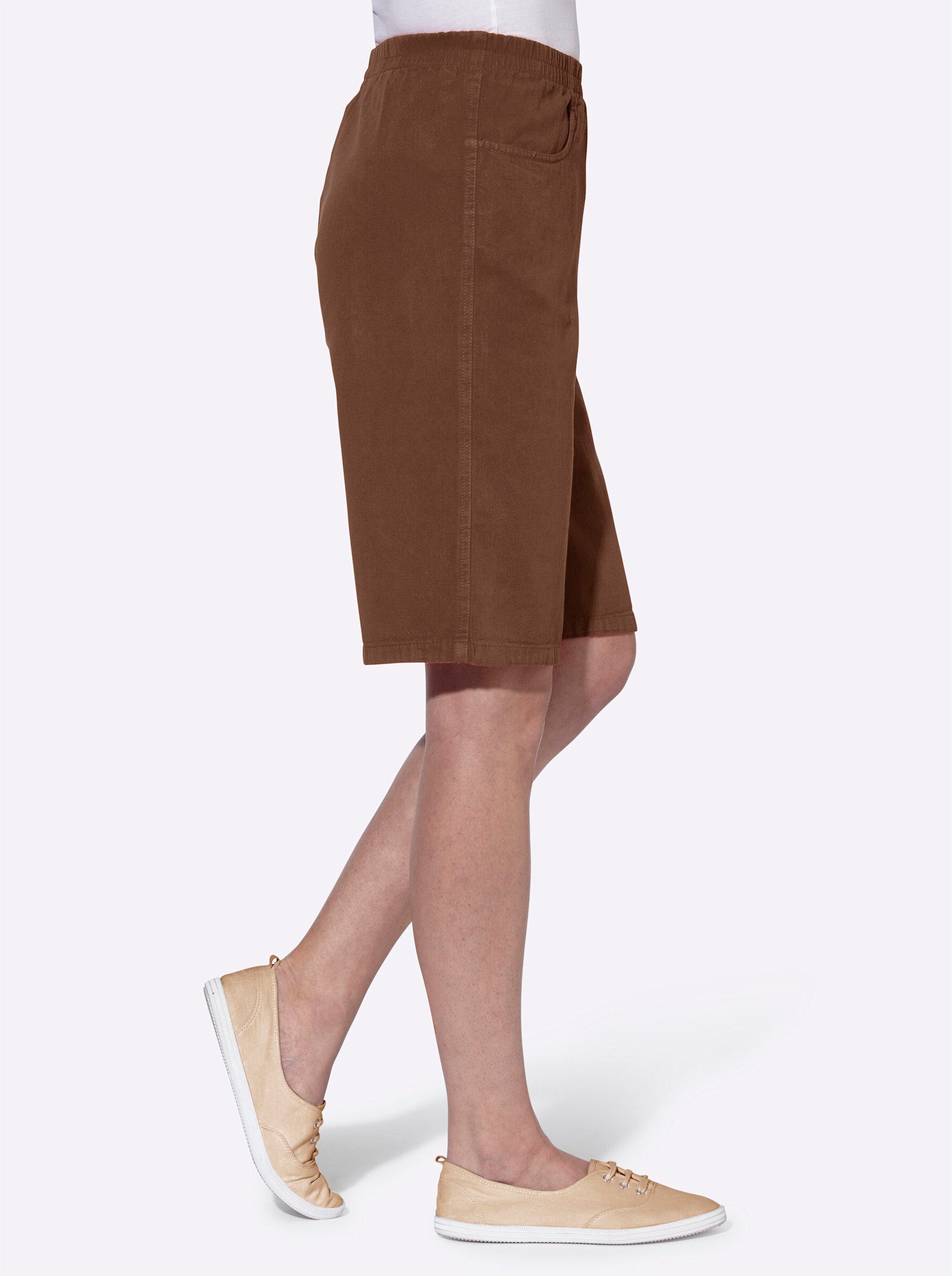 Classic Basics Bermudas günstig online kaufen