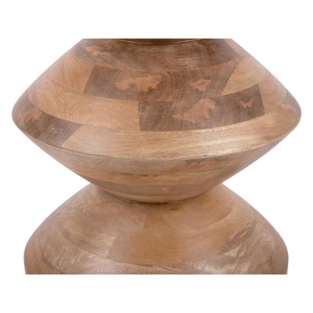 Leitmotiv Beistelltisch Beistelltisch Totem Mango Wood (46x35cm)