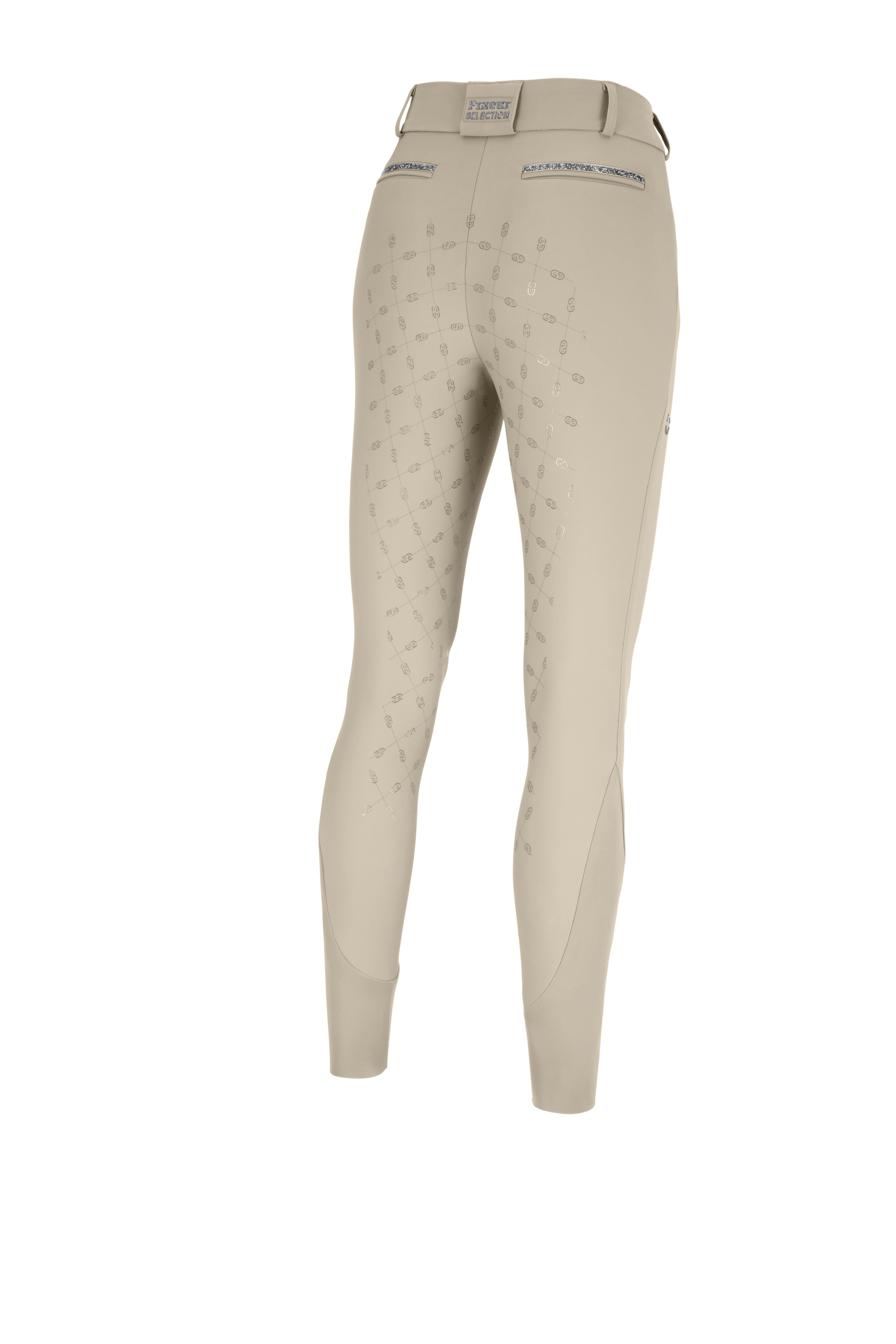 Pikeur Reithose Reithose Damen Selection Ceelina Vollgrip
