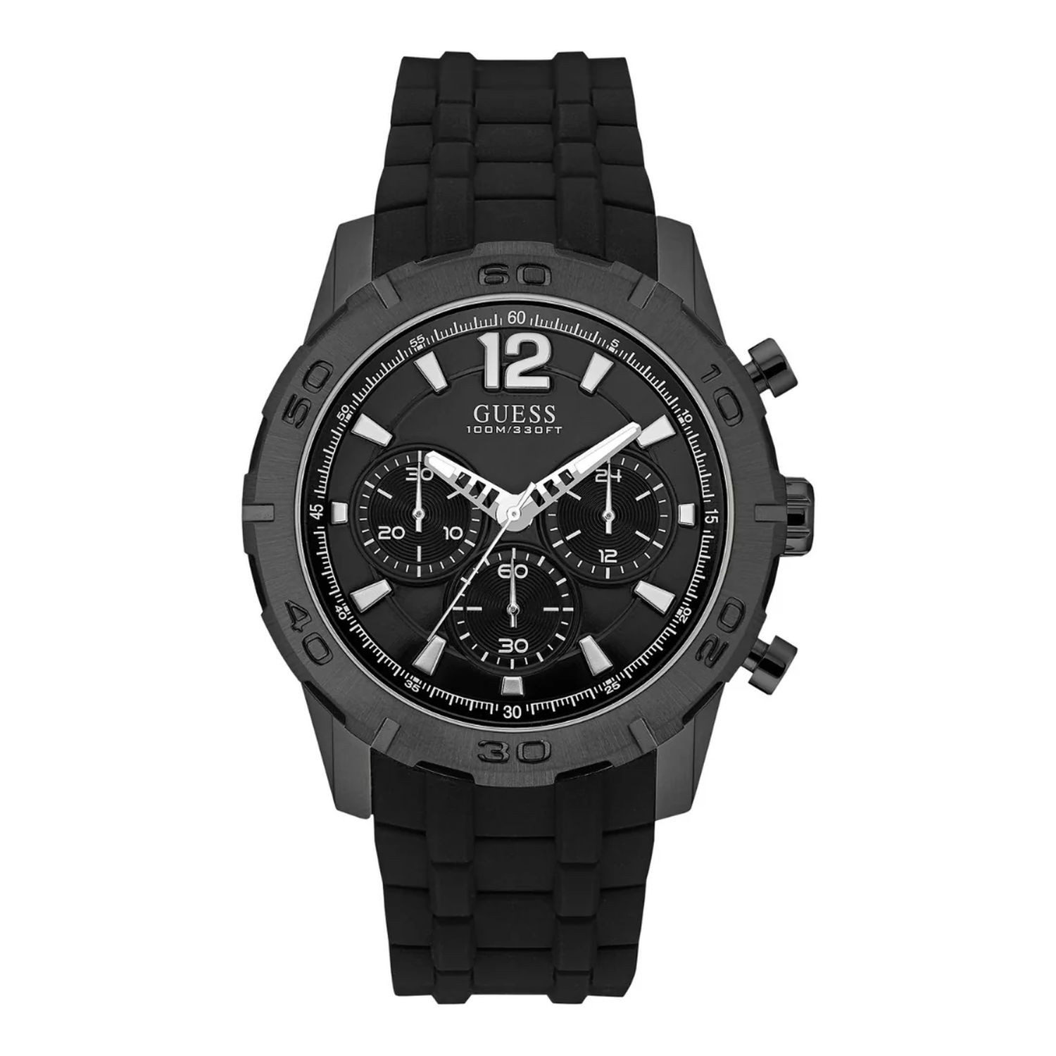 Guess Chronograph Guess U1350G2