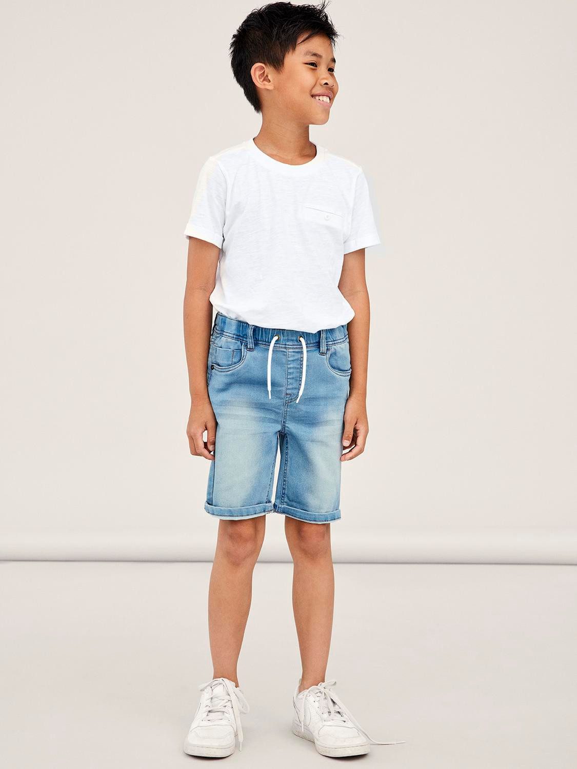 Name It Shorts NKMRYAN JOGGER DNM günstig online kaufen