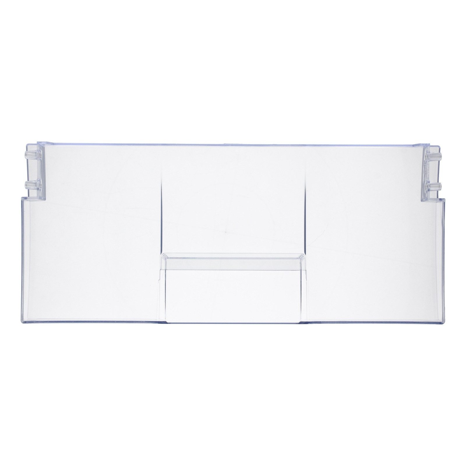 easyPART Montagezubehör Kühlschrank wie Beko 4542160300 Gefrierfachklappe beko