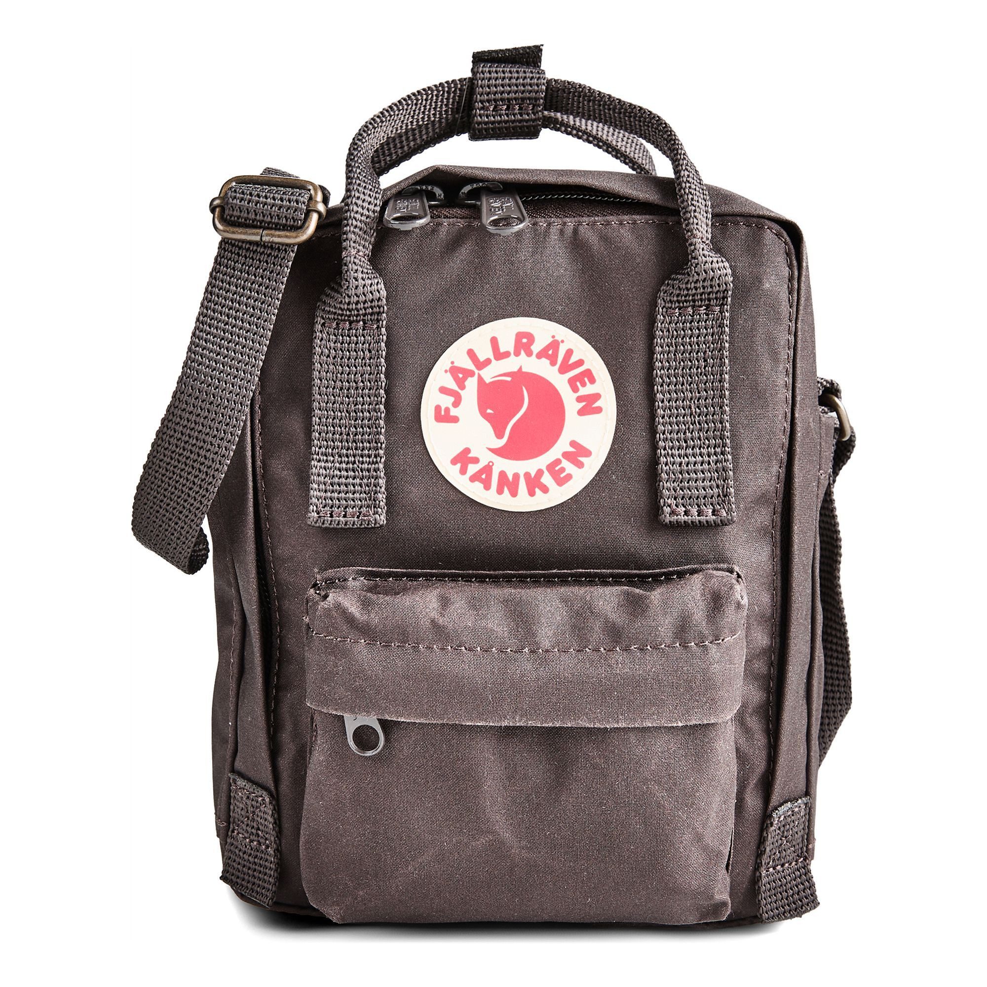 Fjällräven Umhängetasche Kanken, Polyester