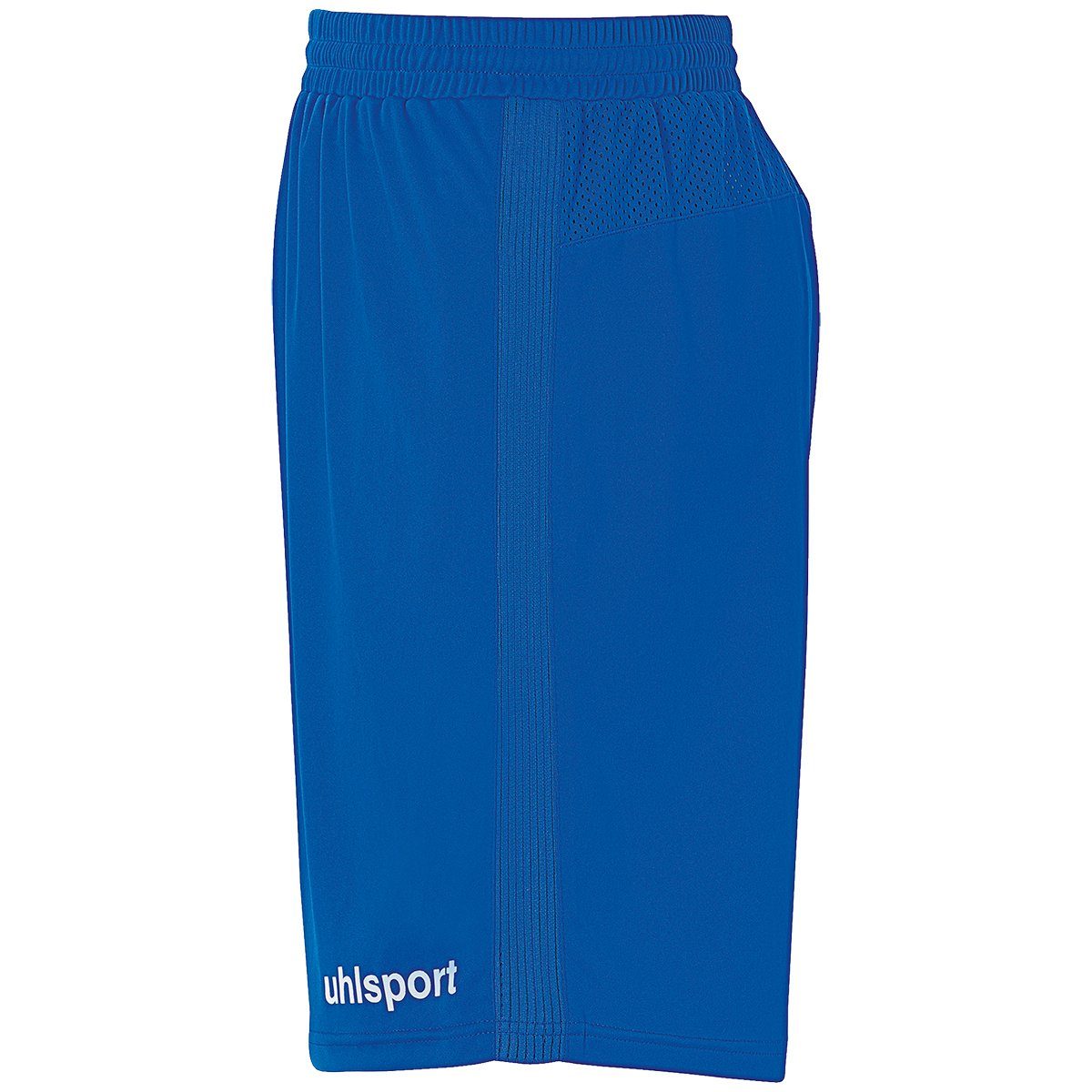 uhlsport Shorts uhlsport PERFORMANCE azurblau/weiß SHORTS Shorts