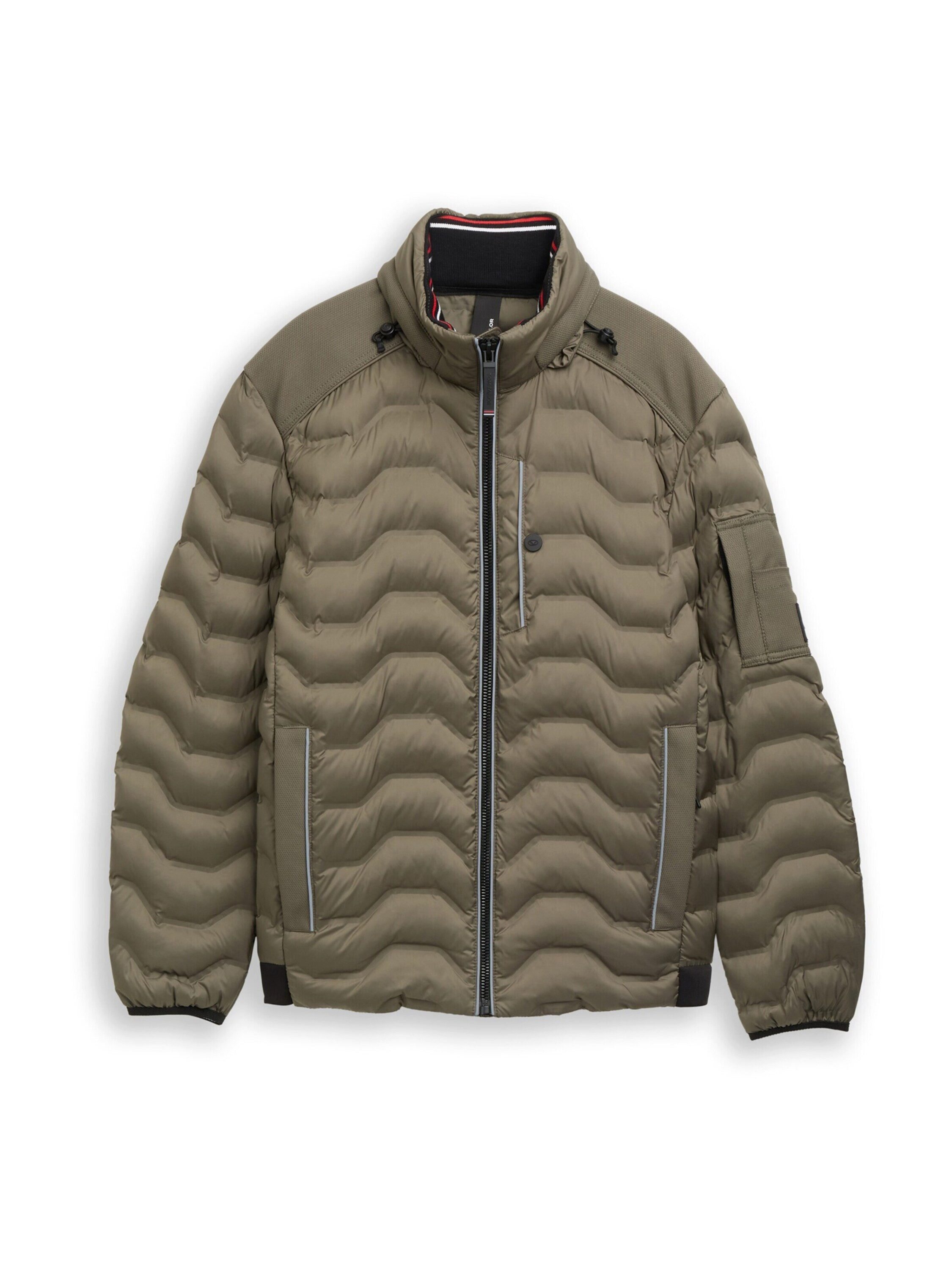 Steppjacke