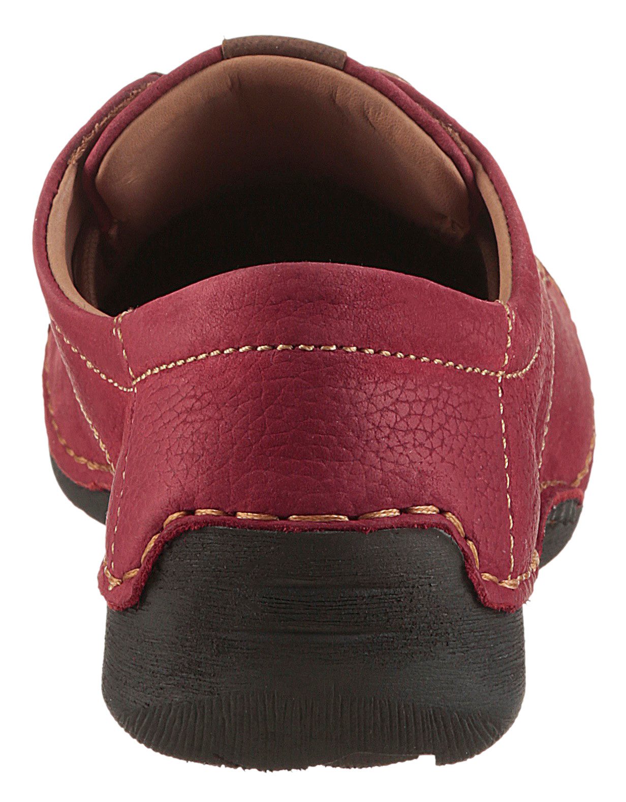 Josef Seibel Fergey 41 Schnürschuh Freizeitschuh, günstig online kaufen