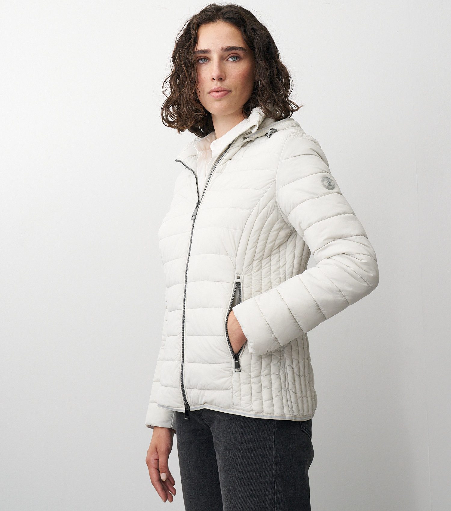 Barbara Lebek Steppjacke auch als Übergangsjacke günstig online kaufen