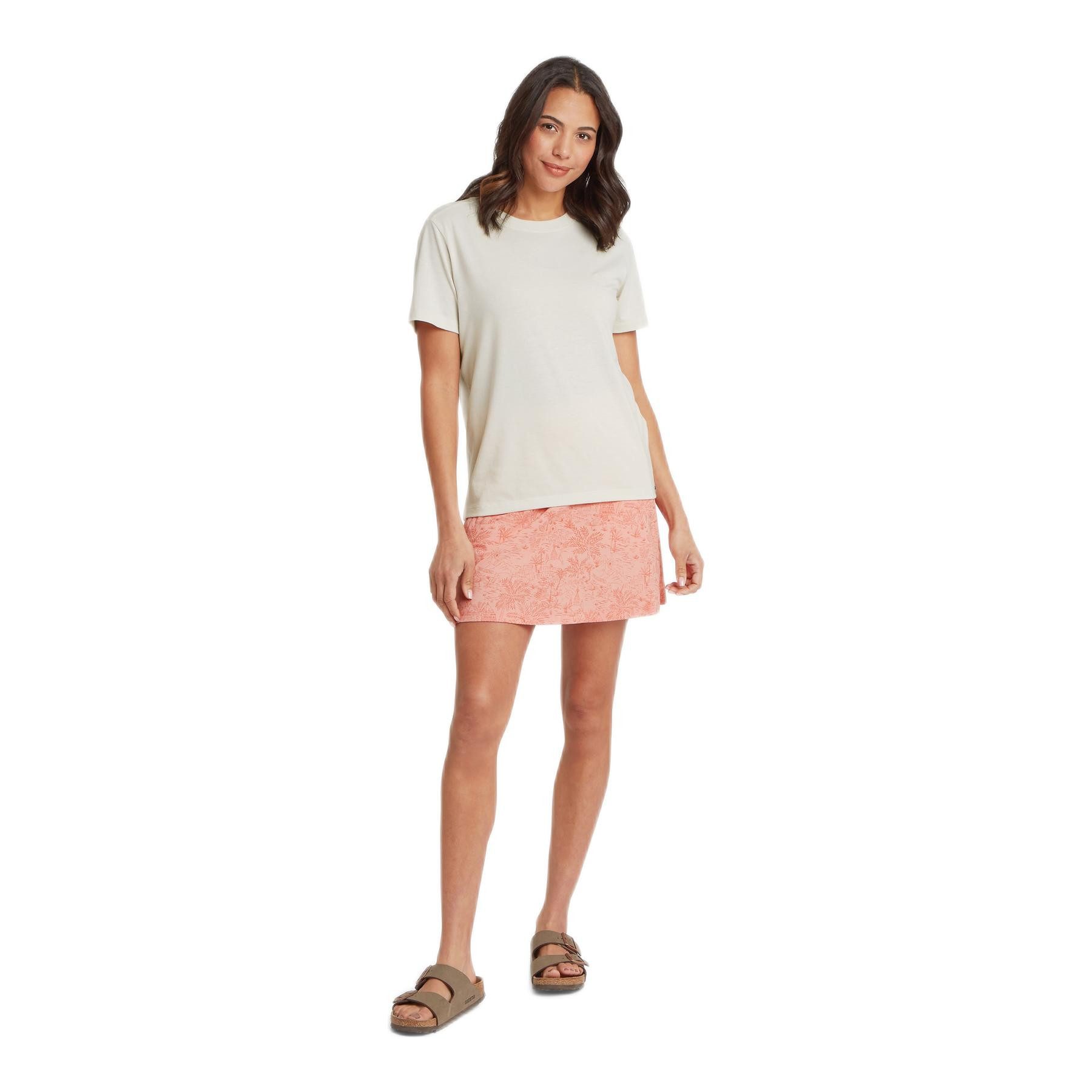 Sherpa Funktionsshirt BALI TEE Damen