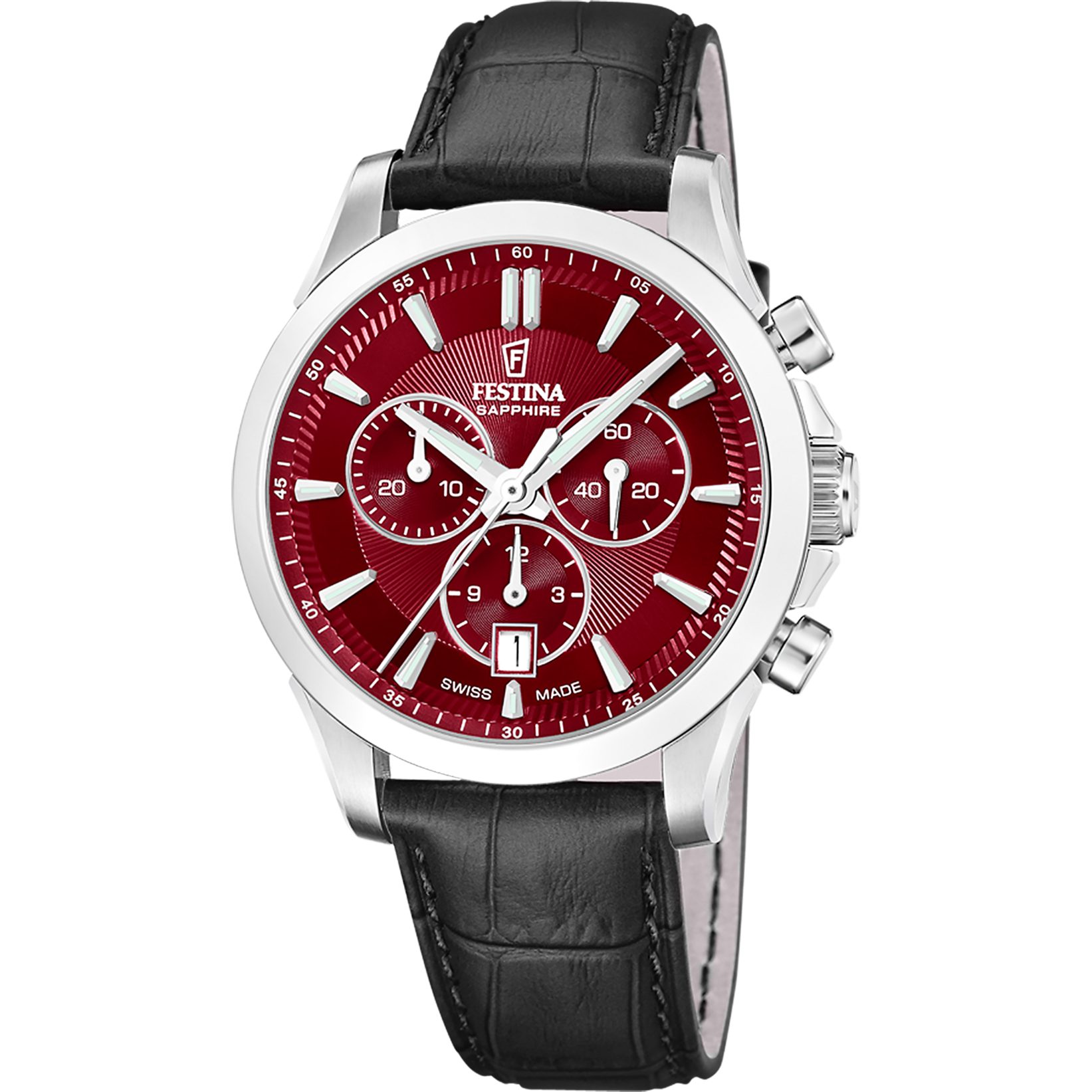 Chronograph Chrono F20094_6