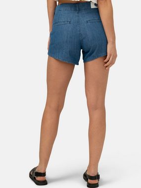 MUD Jeans Jeansshorts Evy Short