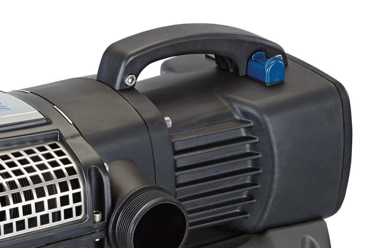 OASE Teichpumpe Oase Aquarius Eco Expert 36000 Teichpumpe