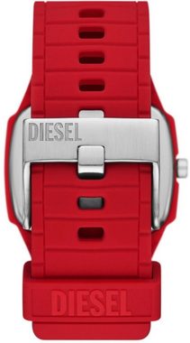 Diesel Quarzuhr CLIFFHANGER 2.0, DZ2165, Armbanduhr, Herrenuhr