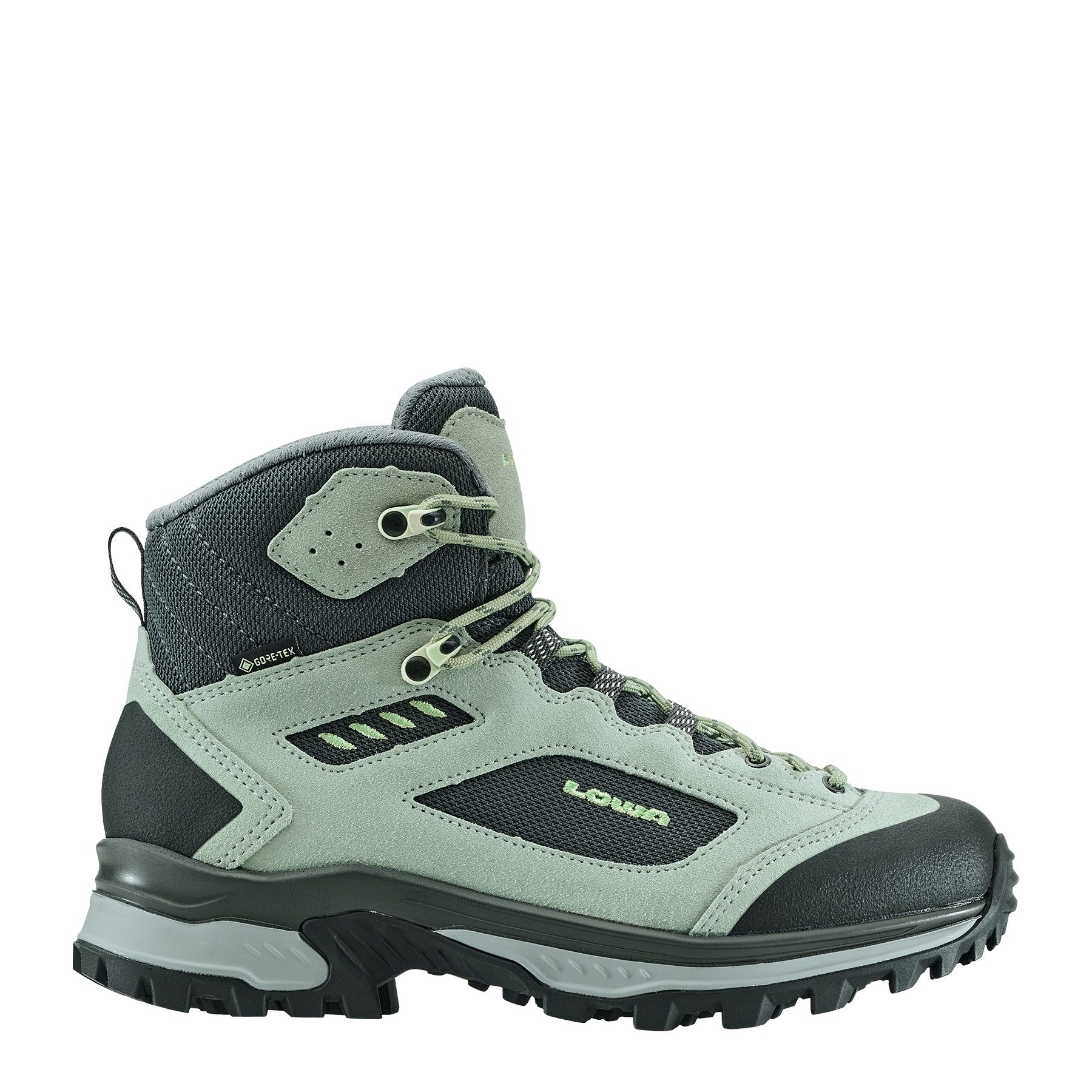 Lowa CORVARA GTX MID Ws Trekkingschuh günstig online kaufen