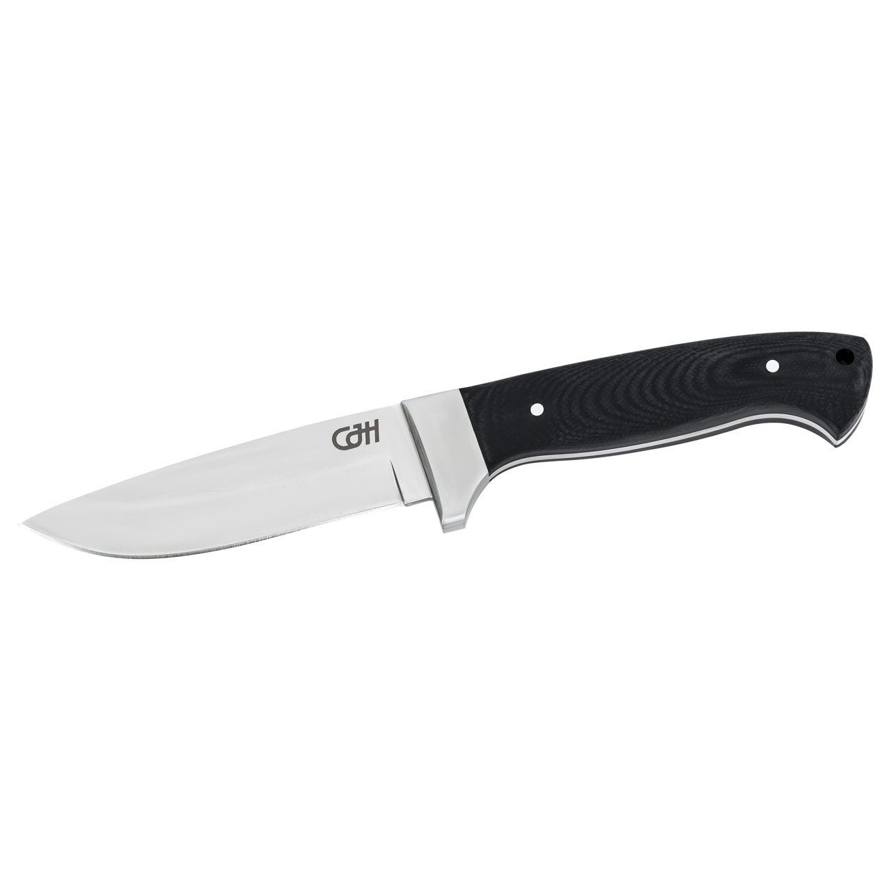 CJH Universalmesser CJH Gürtelmesser, Micarta