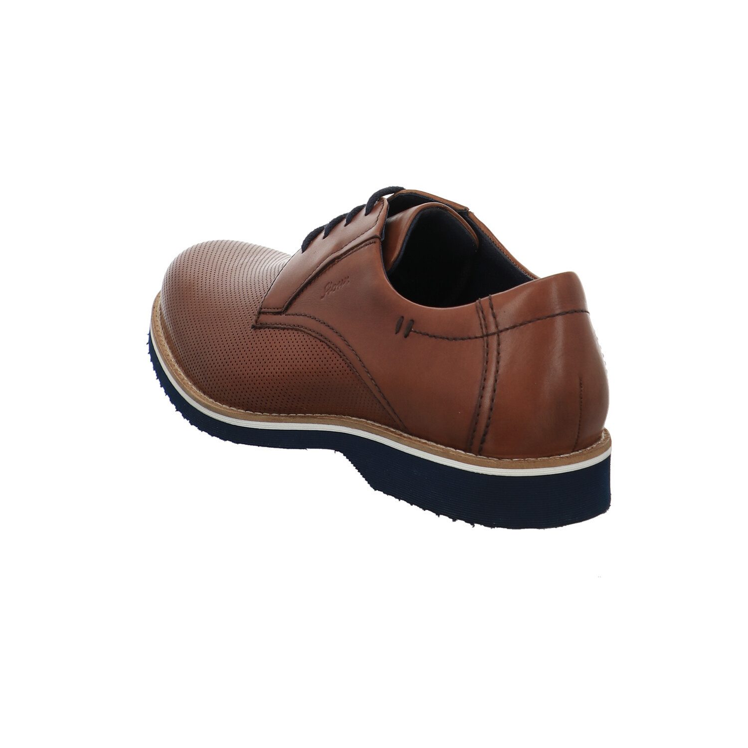 SIOUX Dilip-701-H Schnürschuh