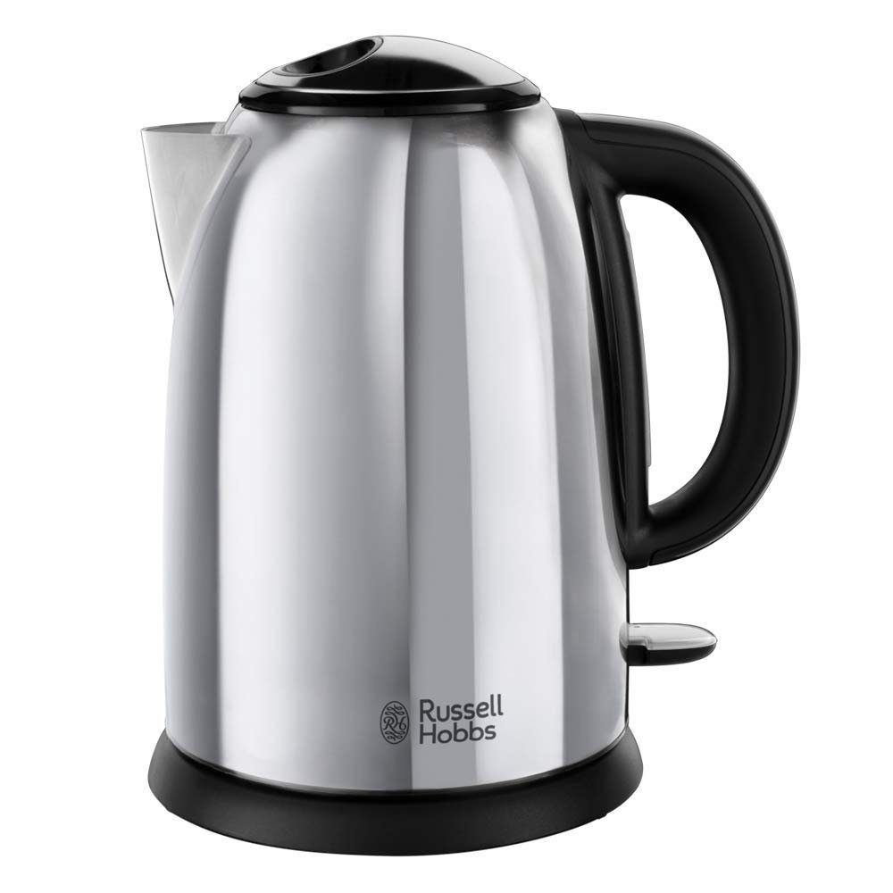 RUSSELL HOBBS Wasserkocher Victory 23930-70, 1.7 l, 2400 W