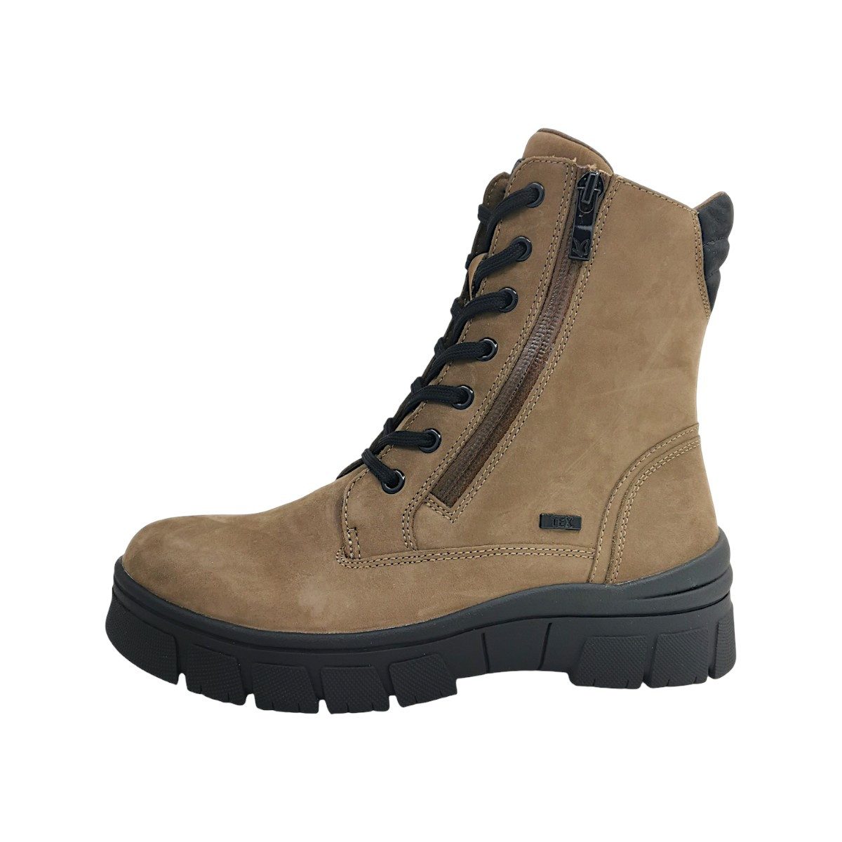 Caprice Schnürstiefel Schnürstiefelette