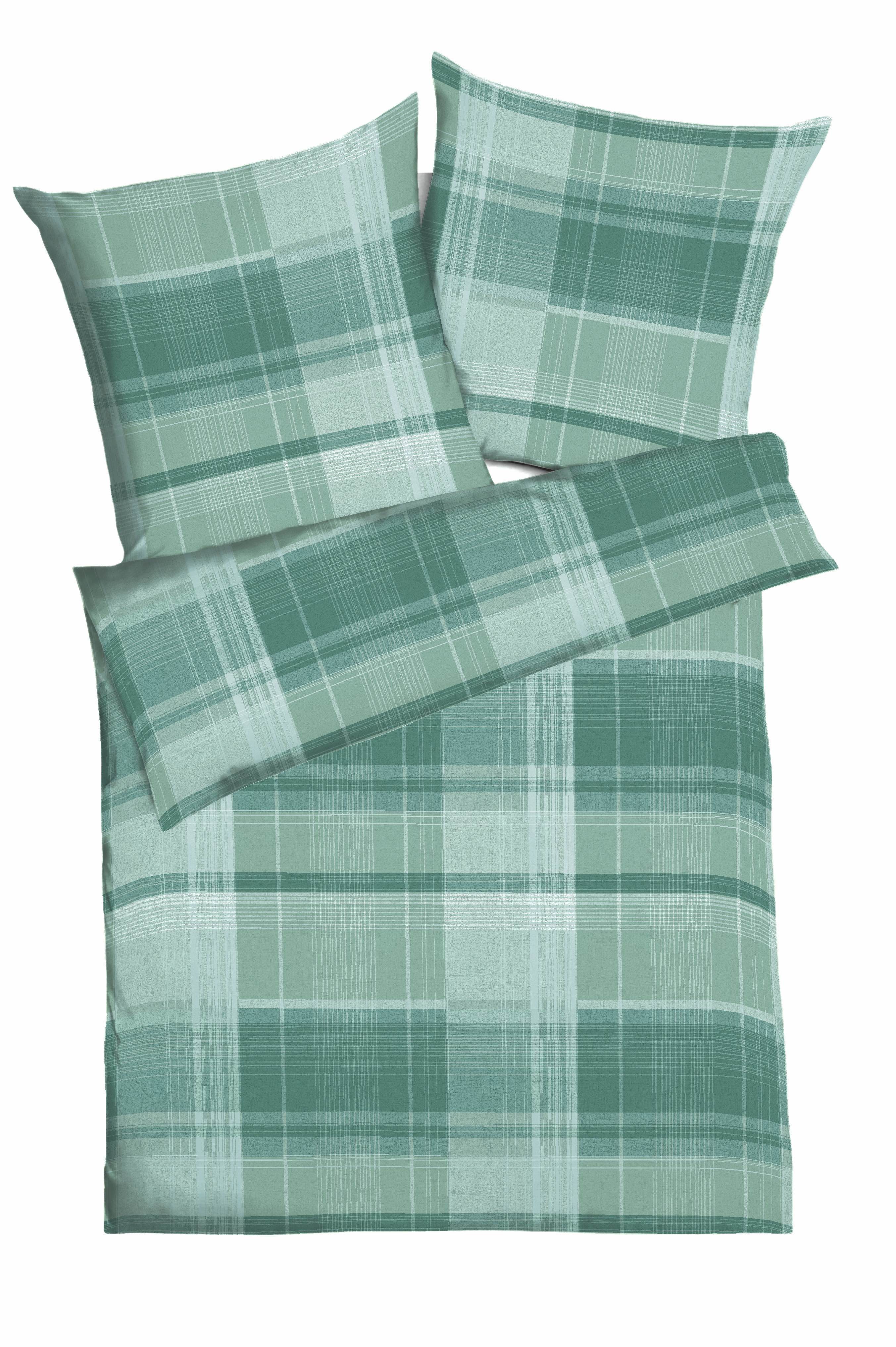 Kaeppel Bettwäsche Tonight Paid, Interlock-Jersey, 2 teilig