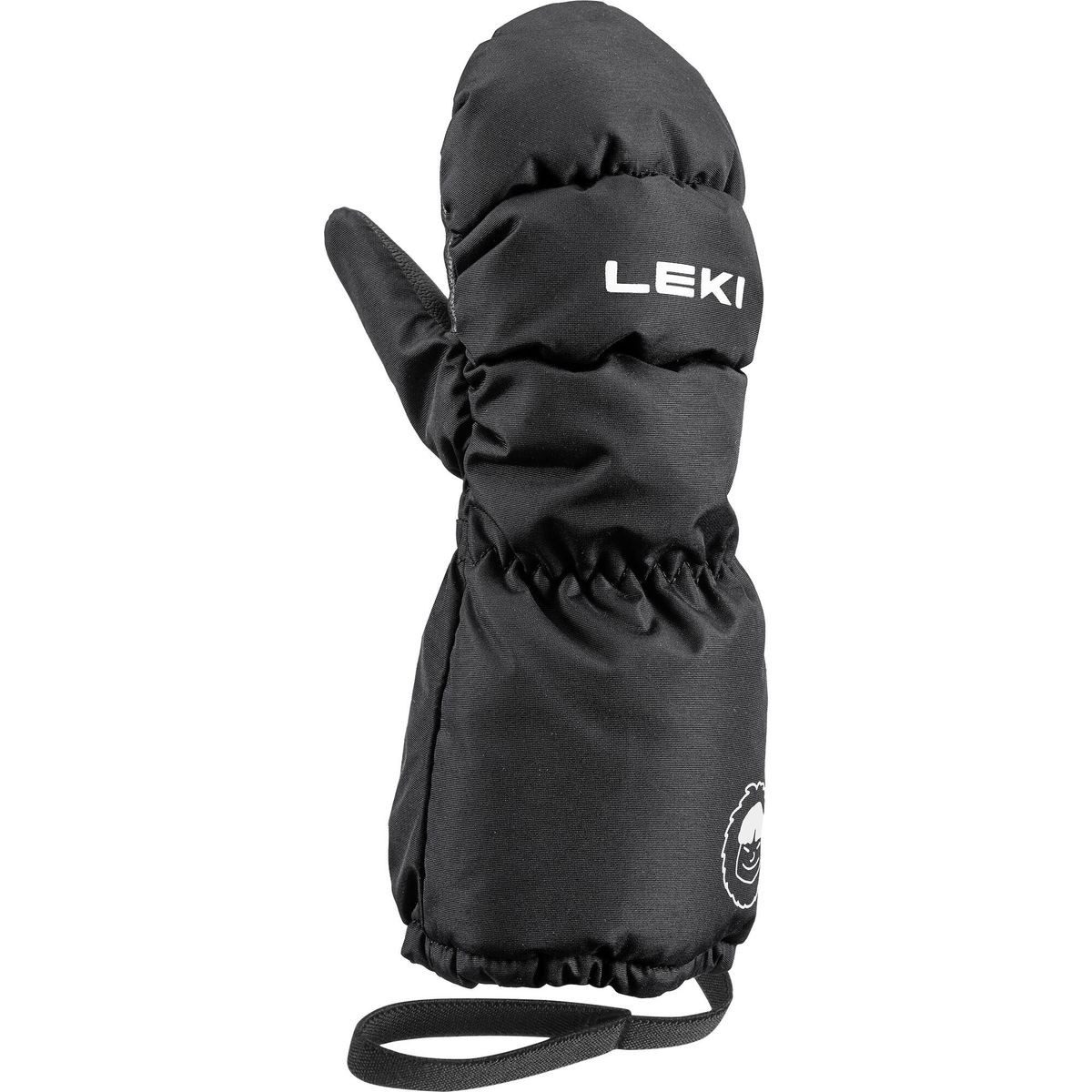 Leki Skihandschuhe Little Eskimo Mitten Long
