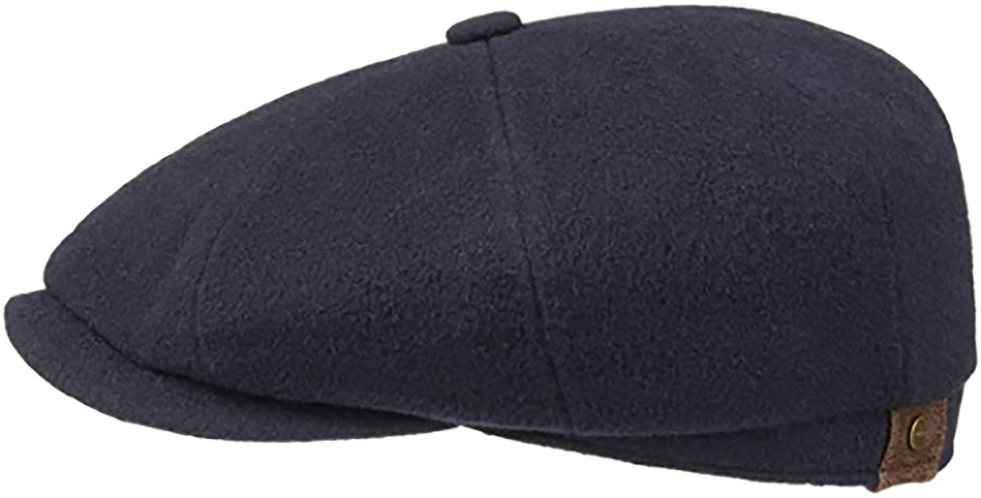 Stetson Ballonmütze Hatteras Wolle Kaschmir 8-teilig günstig online kaufen