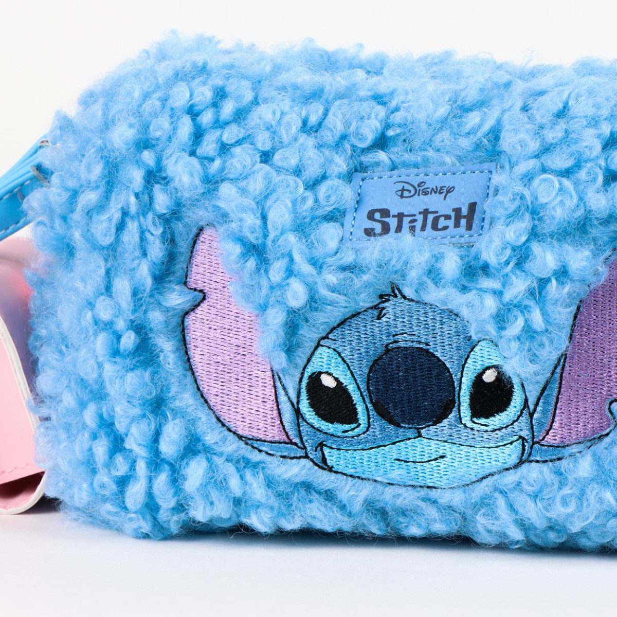 Cerda Kulturbeutel Lilo & Stitch Waschtasche Kinder Kosmetik Organizer