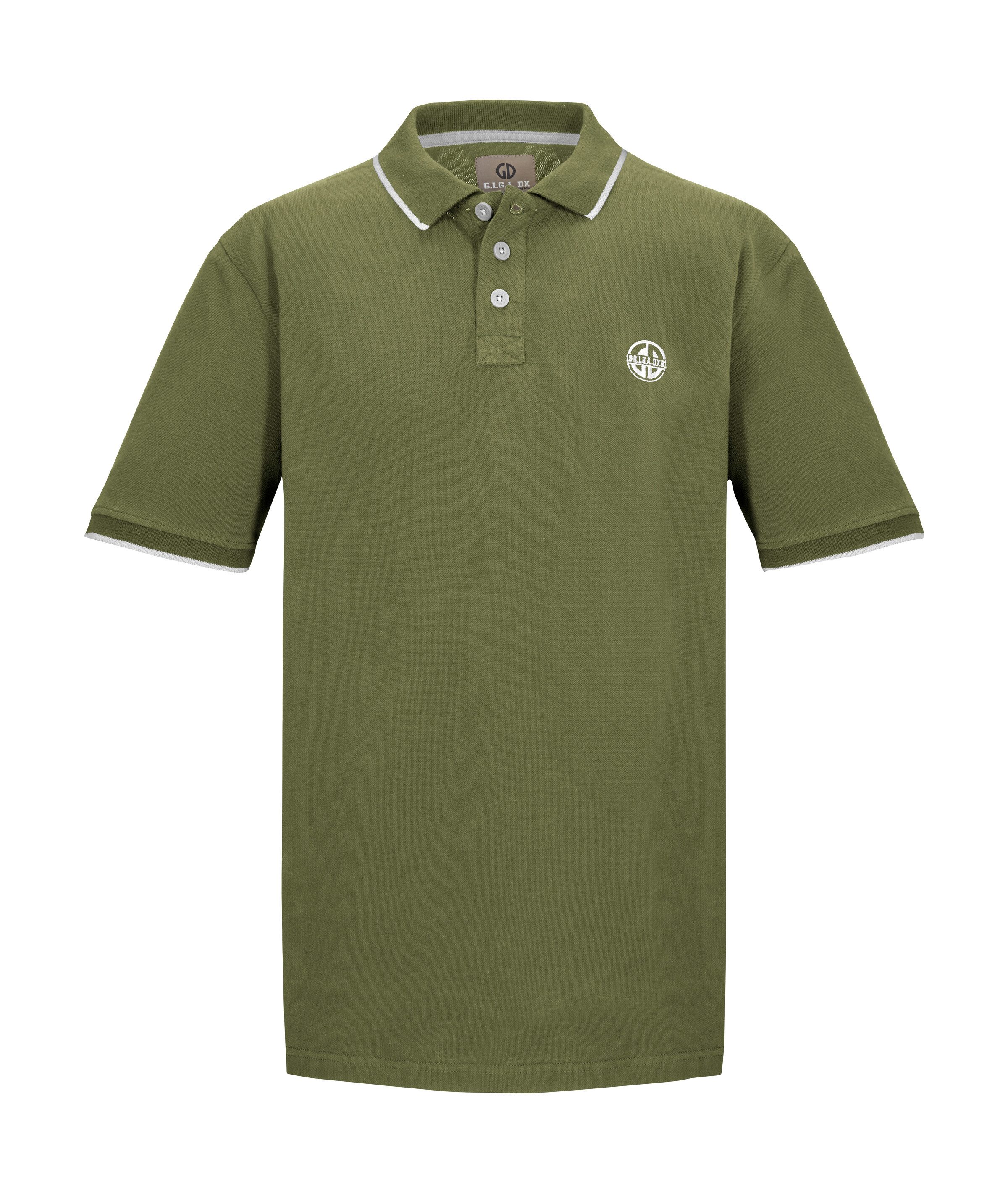 Poloshirt GS 6 MN PLSHRT GOTS