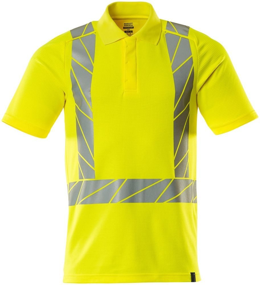 Mascot Poloshirt