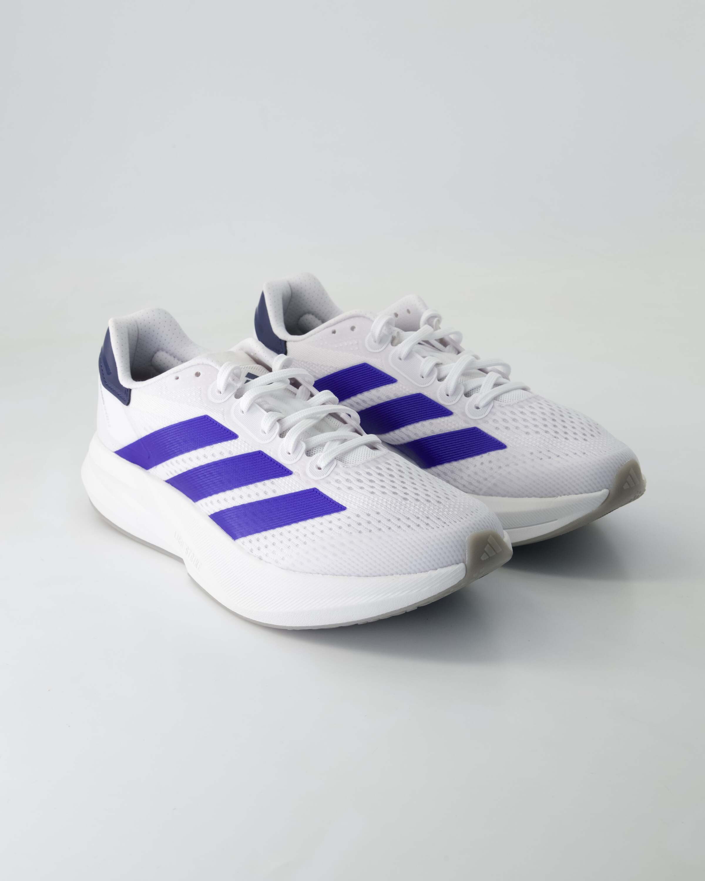 adidas Sportswear Duramo Speed 2 M Sneaker Obermaterial: Textil