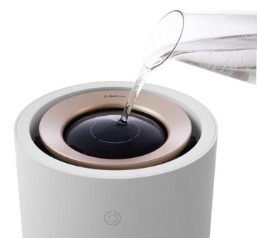 SMARTMI Luftbefeuchter SMARTMI Luftbefeuchter Humidifer Rainforest