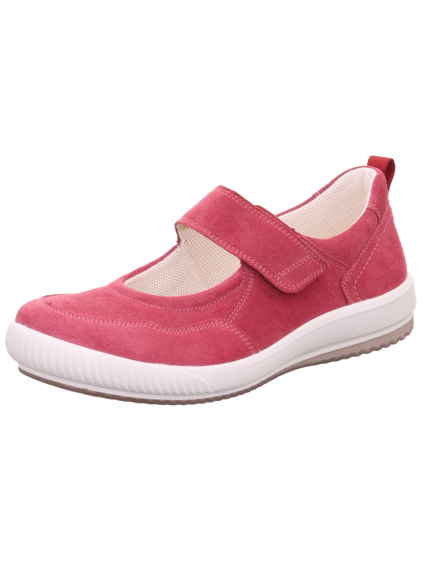 Legero Ballerinas Veloursleder Ballerina