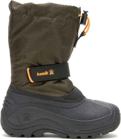 Kamik FINLEY 2 Outdoorwinterstiefel Warmfutter