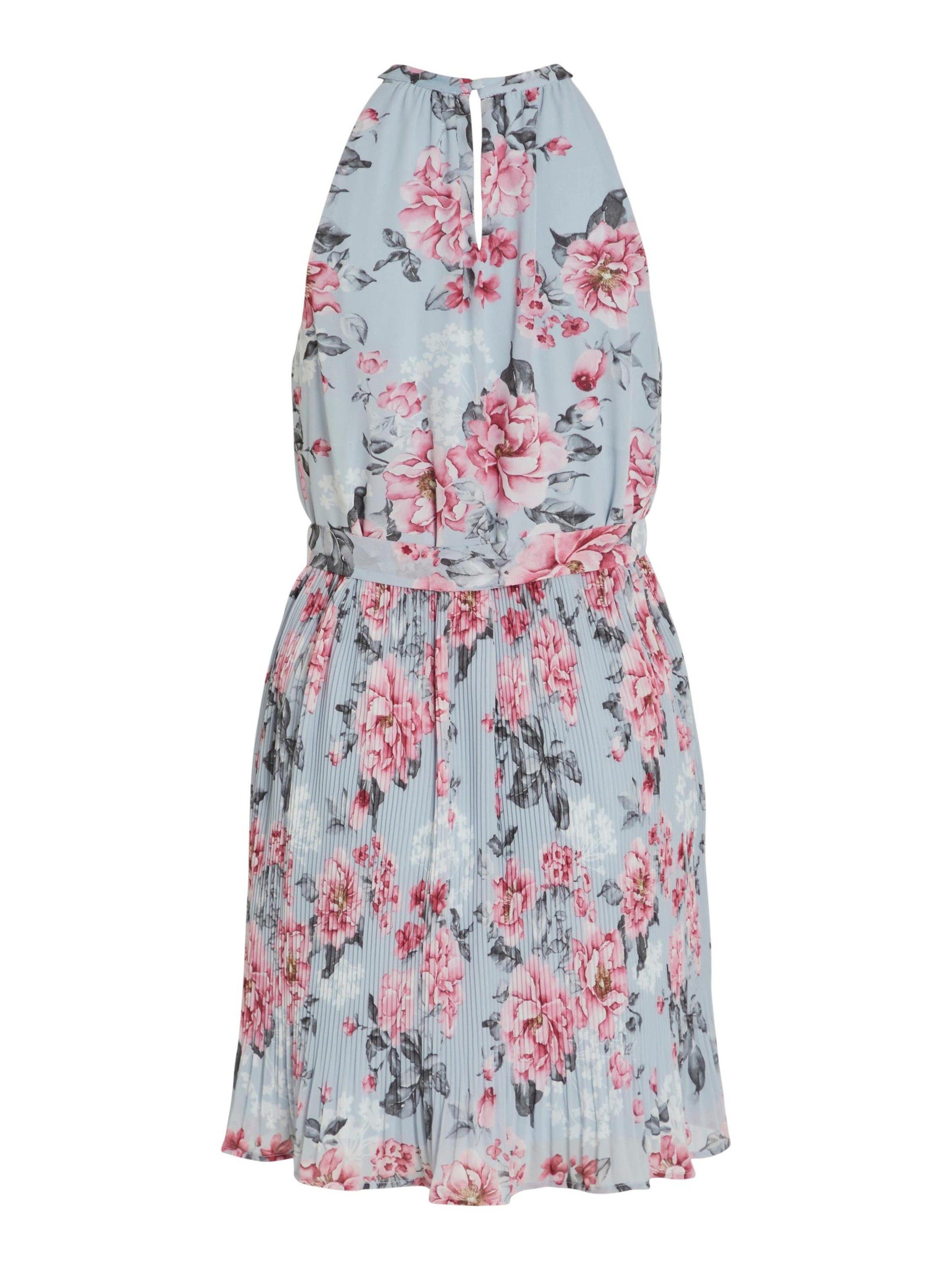 Vila Sommerkleid Juliette (1-tlg) Cut-Outs günstig online kaufen