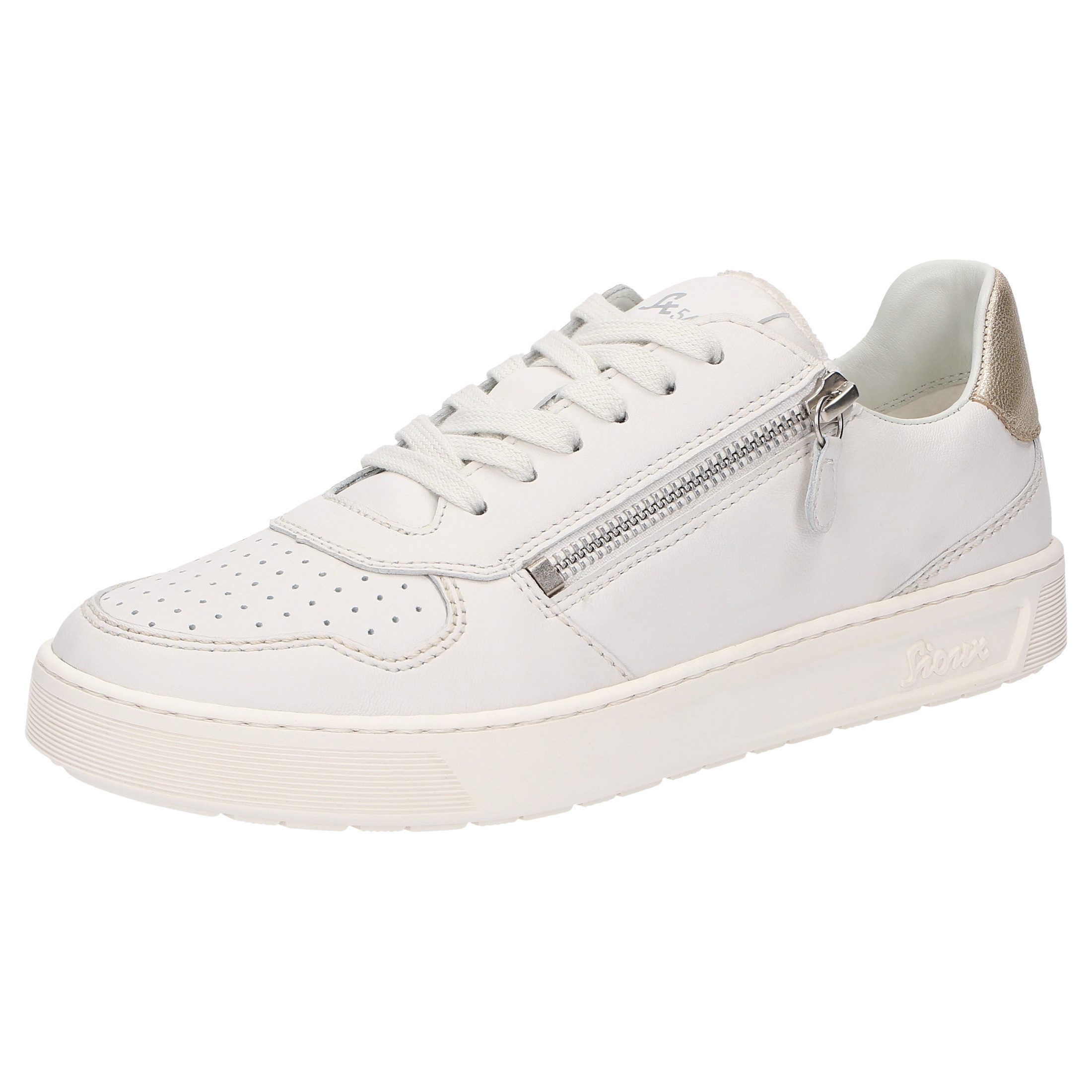 Tedroso-DA-712 Sneaker