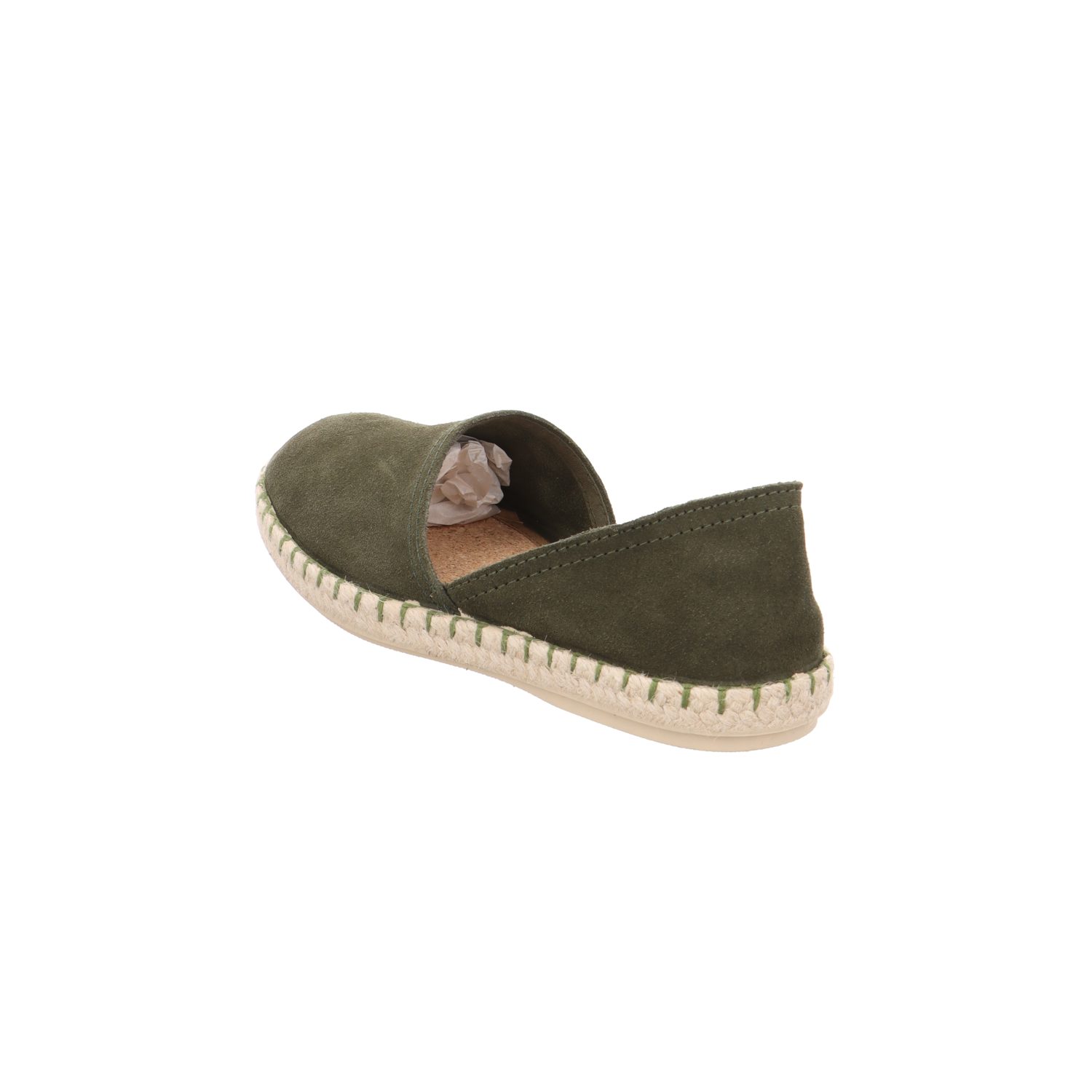 natural Sense Slipper