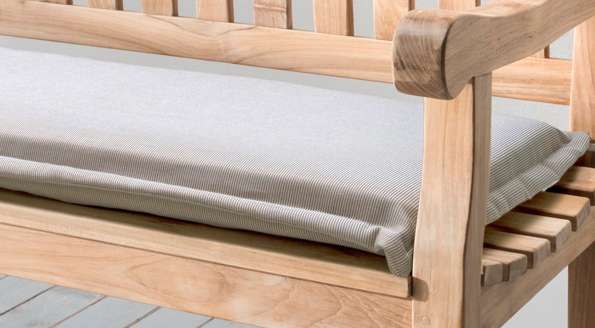 Destiny Bankauflage POLSTER, Polyester