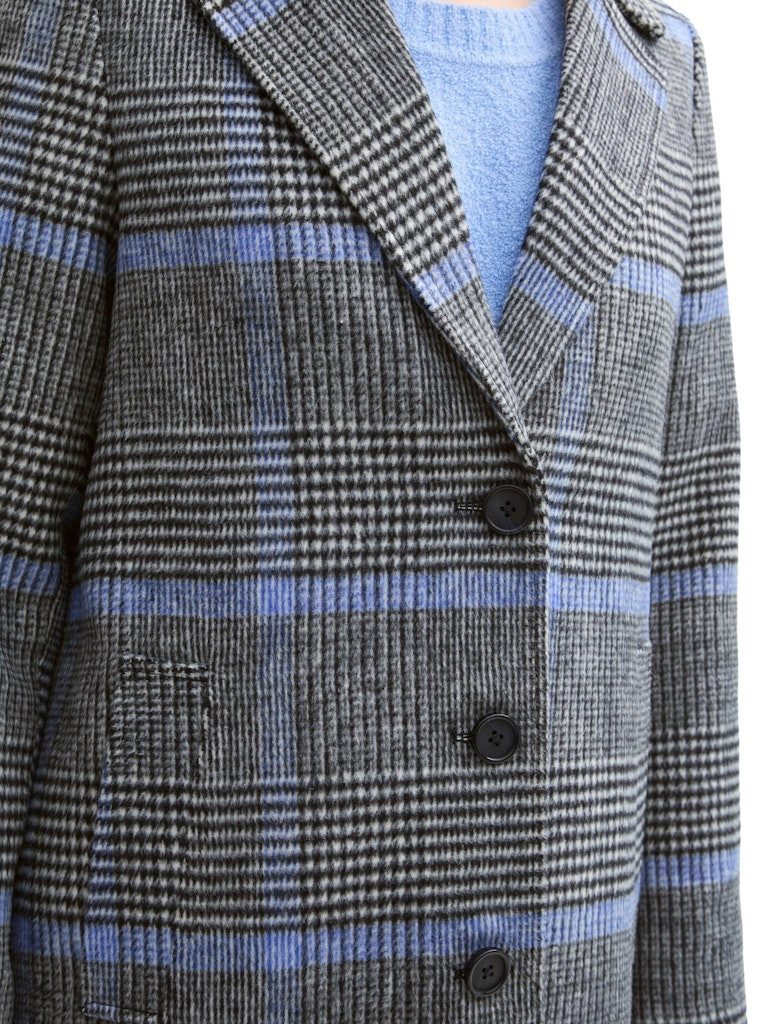 TOM TAILOR Allwetterjacke