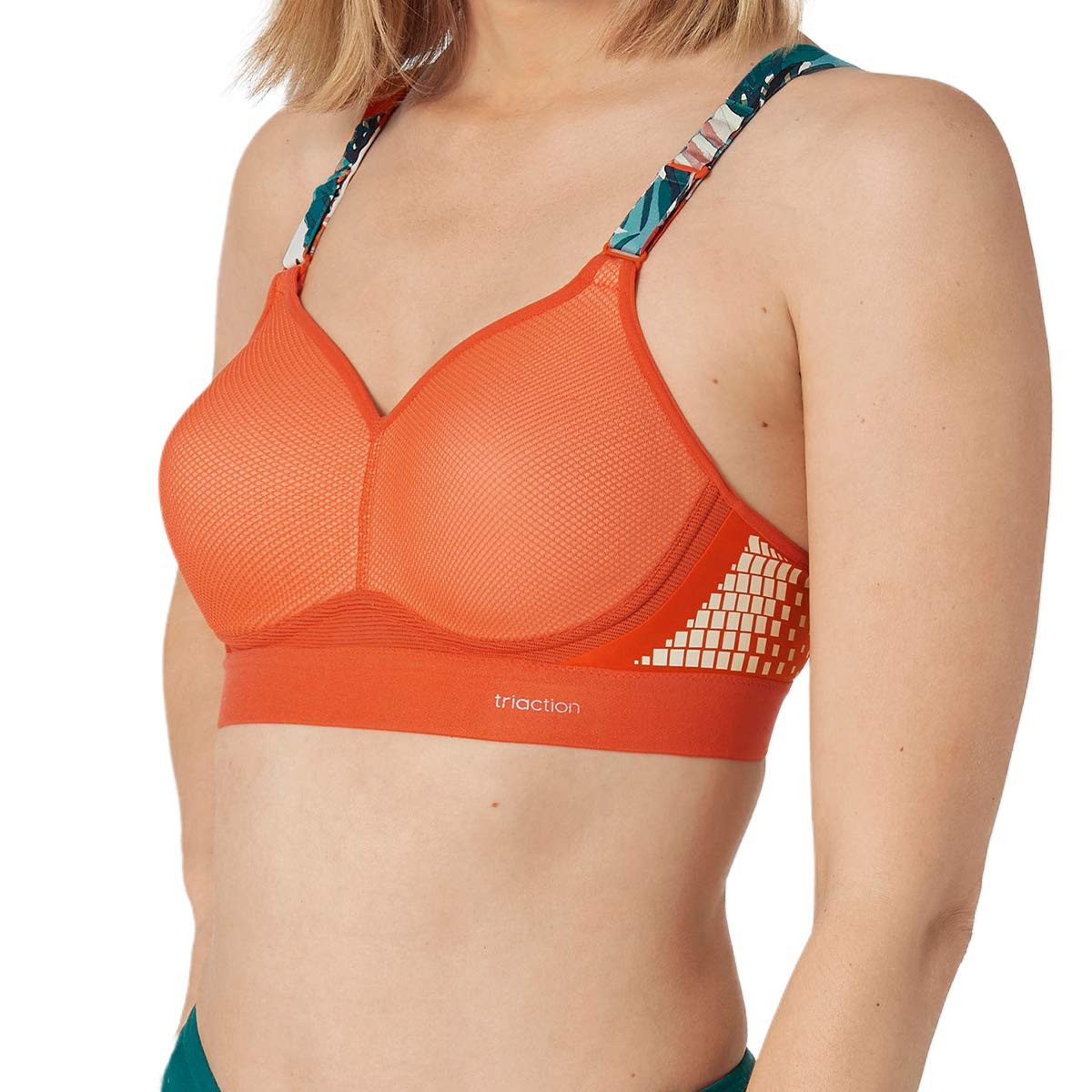 triaction by Triumph Sport-BH Hybrid Lite günstig online kaufen