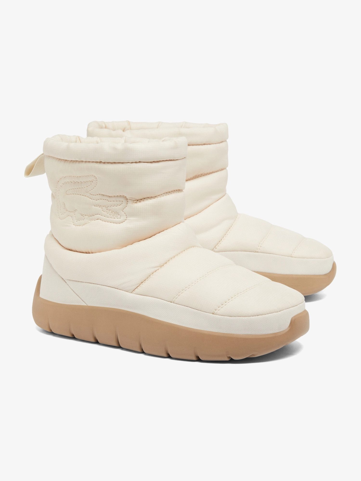 Lacoste Lacoste Serve Mid Boots Stiefel günstig online kaufen