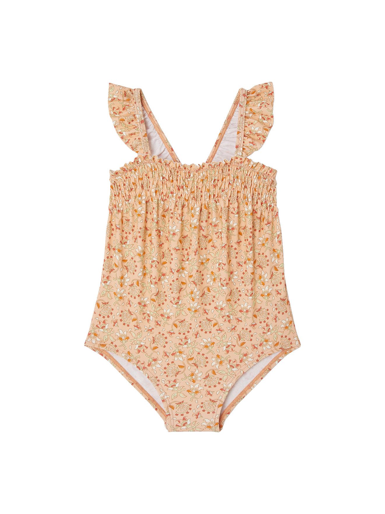 Badeanzug Mädchen Baby Badeanzug