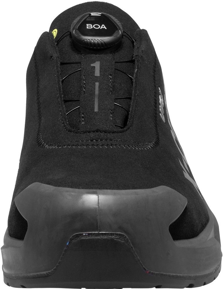 Uvex 1 X-Craft S3s 68173 Halbschuh Boa Pur Sicherheitsschuh