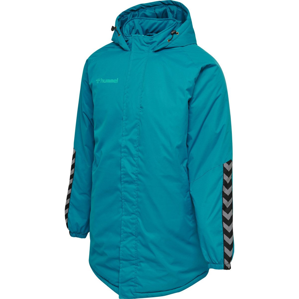Trainingsjacke hmlAUTHENTIC KIDS BENCH JACKET