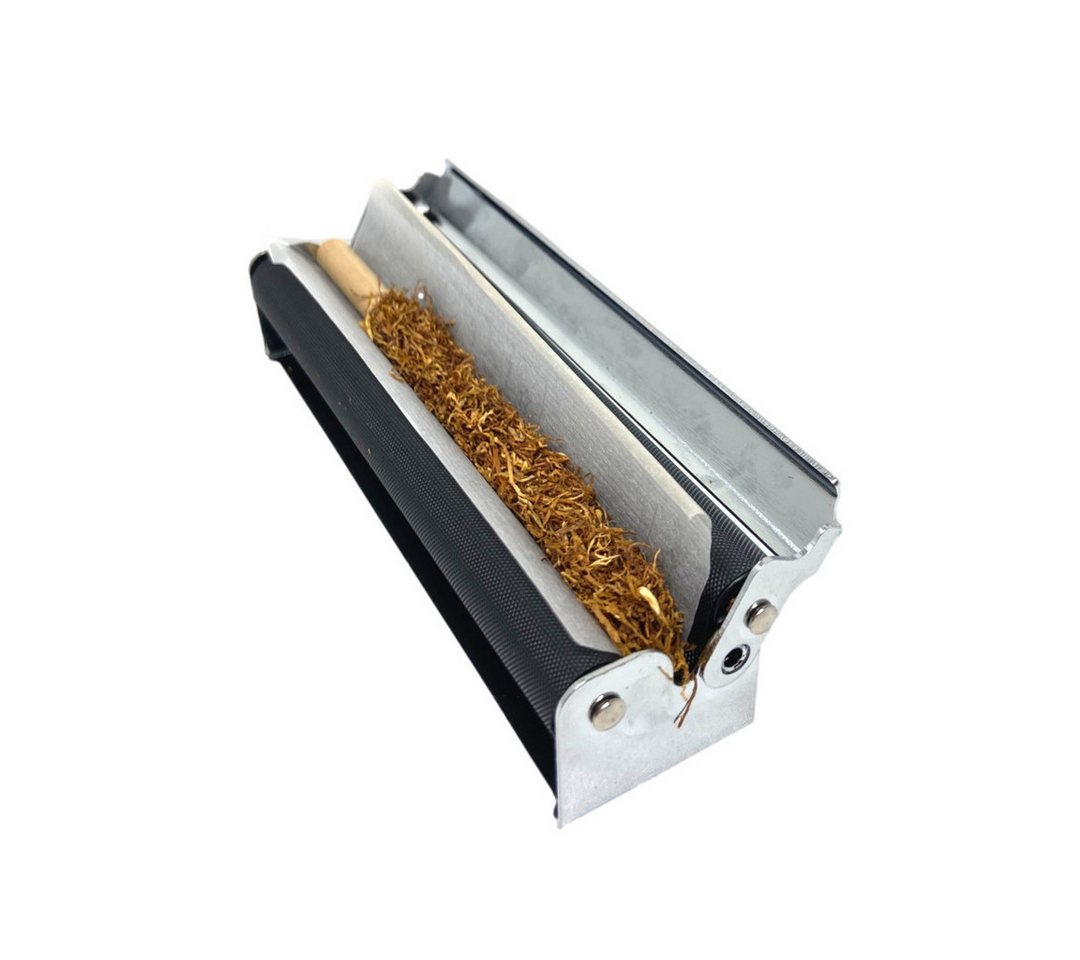 EKNA Drehmaschine - Joint Roller - Drehmaschine Joint aus Metall 110mm, NICHT konisch!