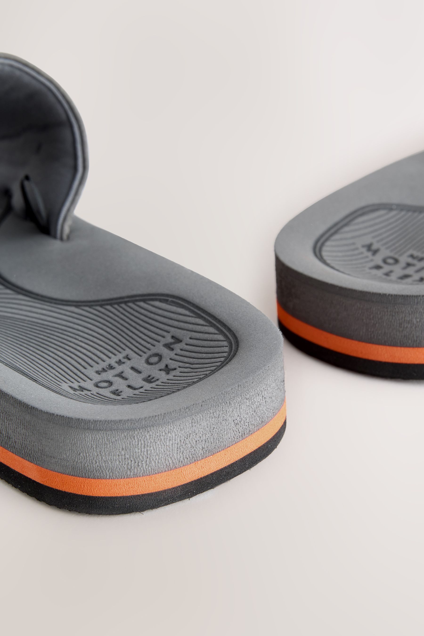 Next Motion Flex Pantoletten Badepantolette (1-tlg)