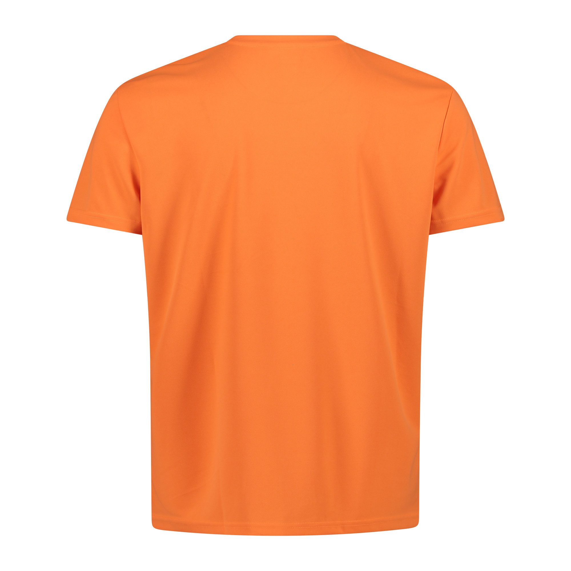 CMP T-Shirt CMP Herren T-Shirt Man T-Shirt 39T7117P günstig online kaufen