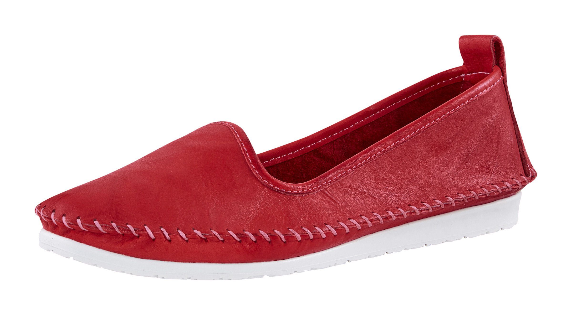 Andrea Conti Slipper Slipper günstig online kaufen