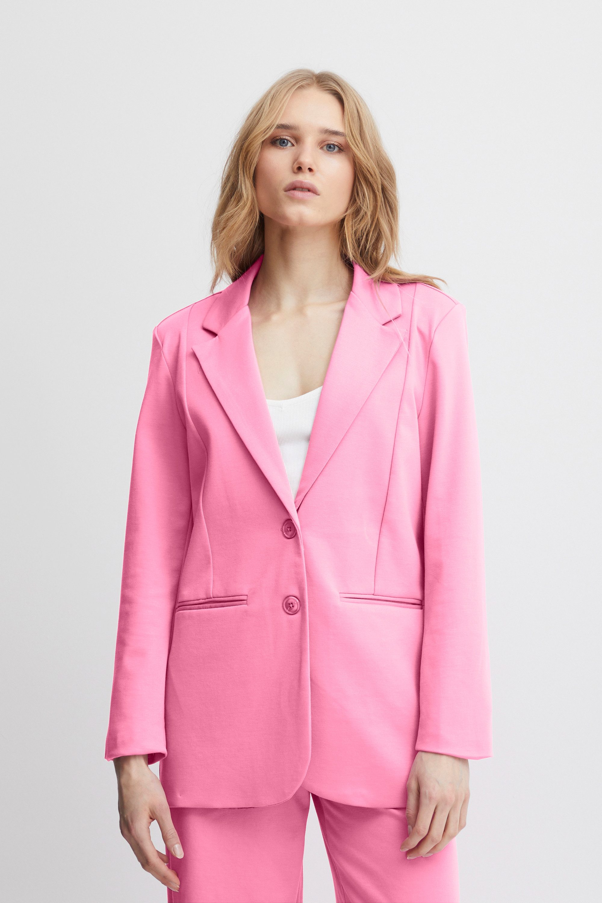 Ichi Jackenblazer Blazer IHKATE